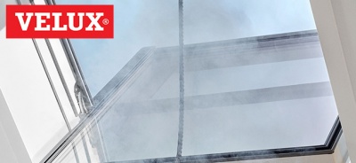 Velux Pitched Roof Smoke Ventilation Systems